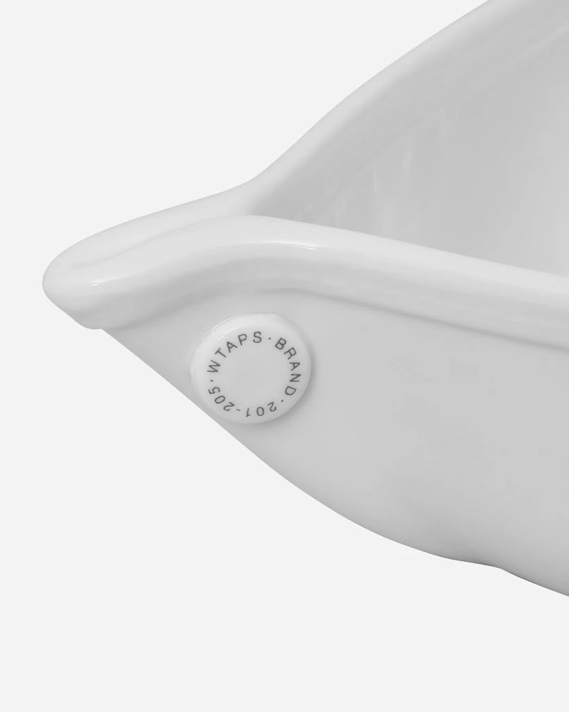 Den L Hardshell Tray White 商品