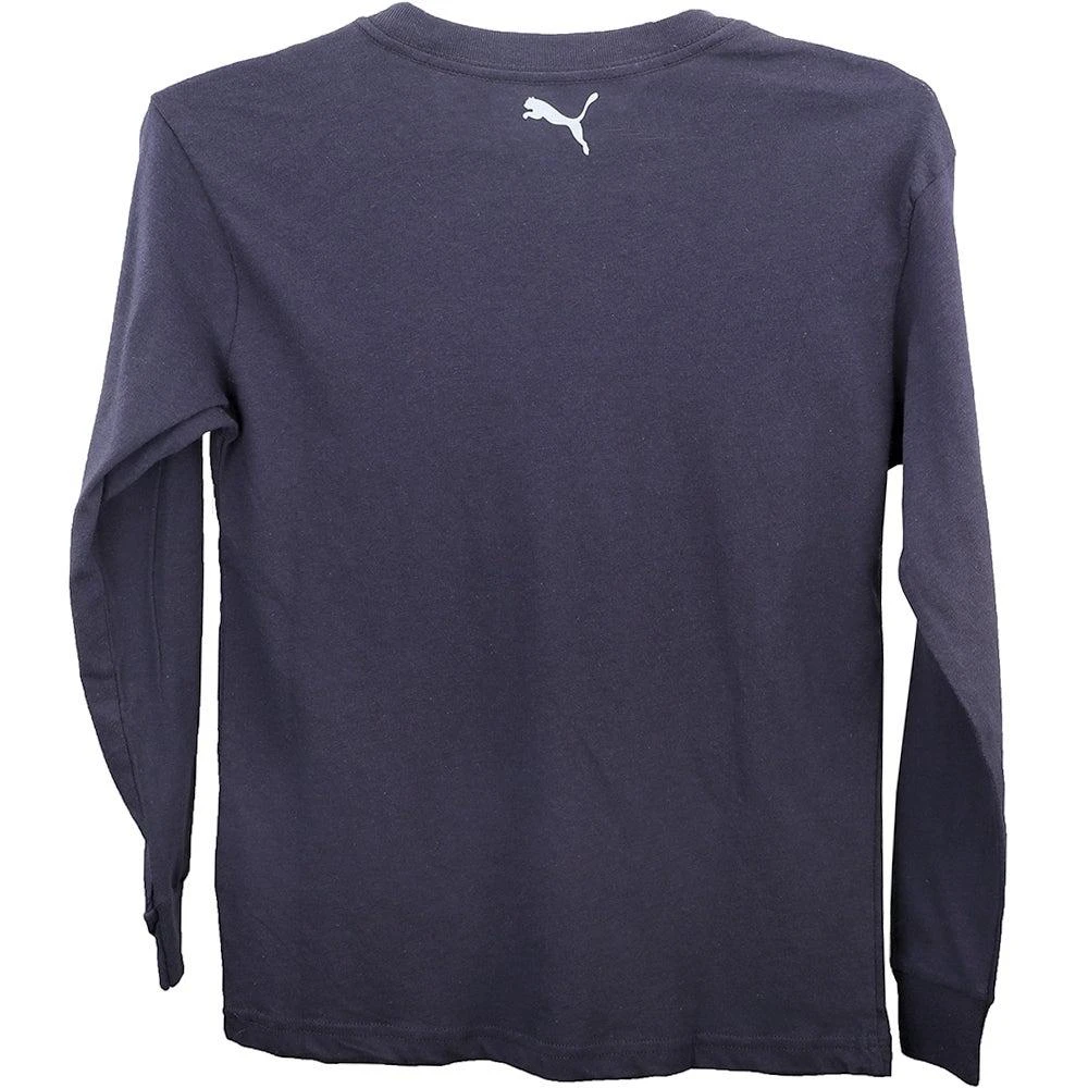 商品Puma|Blank Long Sleeve T-Shirt,价格¥76,第2张图片详细描述