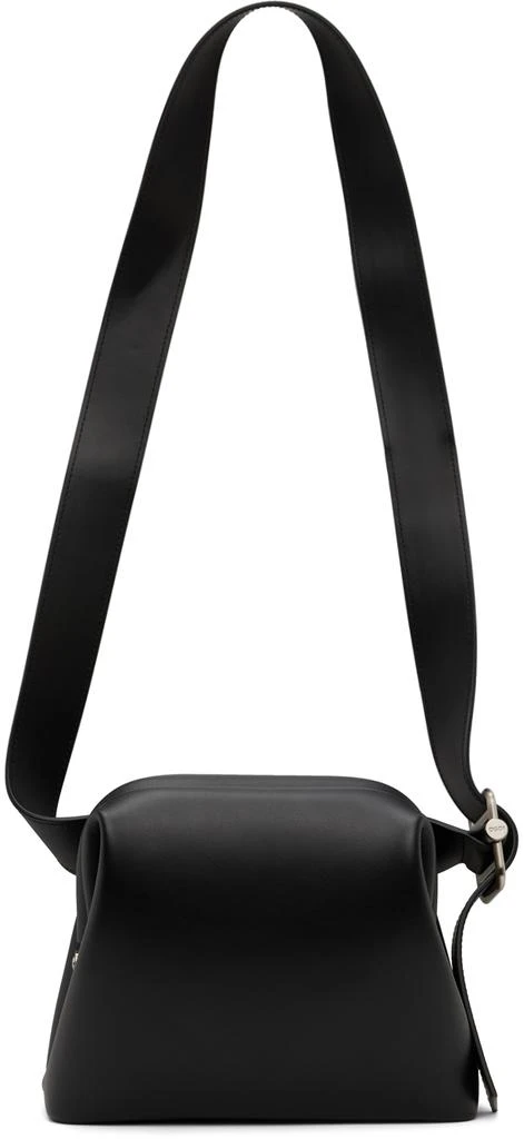商品OSOI|Black Mini Brot Bag,价格¥2429,第1张图片