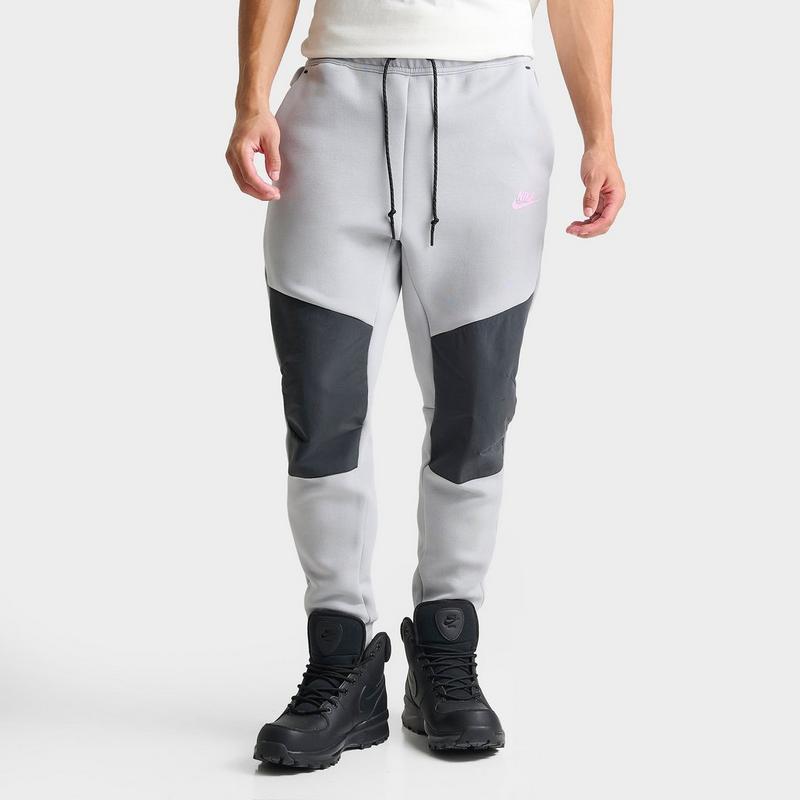 Shop Men's Nike Sportswear Tech Fleece Jogger Pants on Sale at