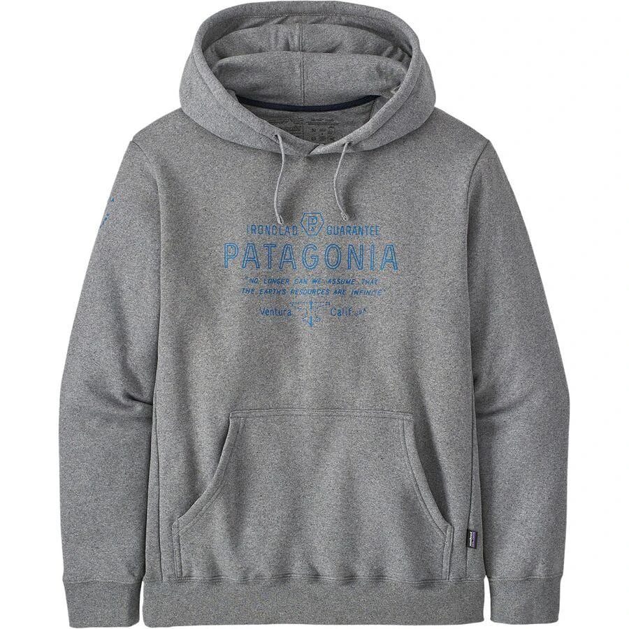 商品Patagonia|男士套头卫衣,价格¥490,第1张图片