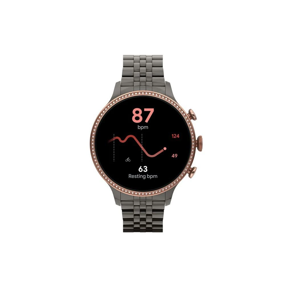 Women's Gen 6 Smoke Bracelet Smartwatch 42mm 商品