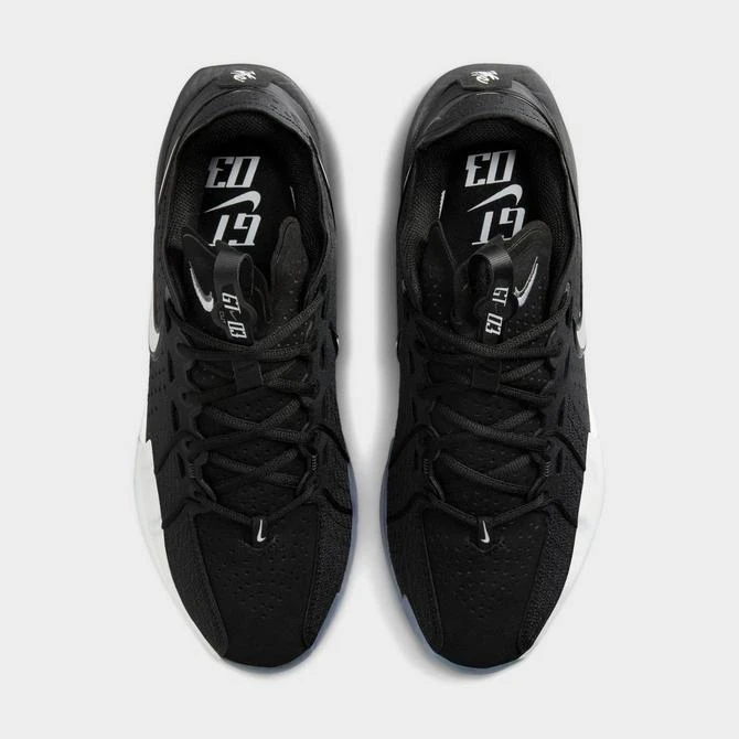 商品NIKE|Nike G.T. Cut 3 Basketball Shoes,价格¥1418,第5张图片详细描述