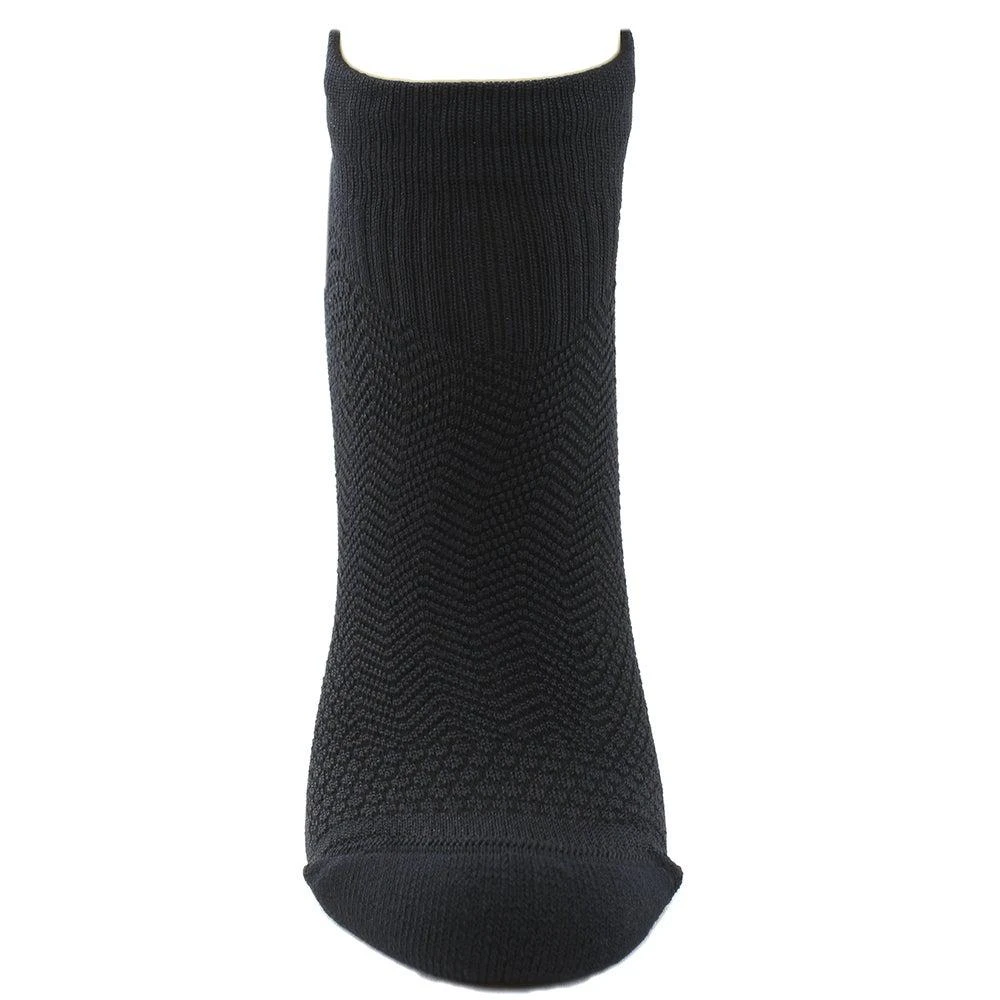 商品Asics|Cooling Single Low Cut Socks,价格¥61,第4张图片详细描述