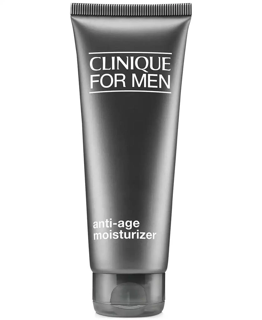 商品Clinique|For Men Anti-Age Moisturizer, 3.4-oz.,价格¥389,第1张图片