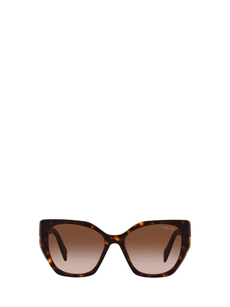 商品Prada|Prada Eyewear Cat-Eye Frame Sunglasses,价格¥1704,第1张图片