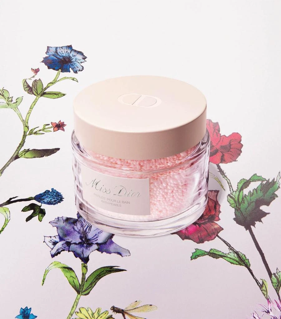 商品Dior|Miss Dior Bath Pearls,价格¥587,第2张图片详细描述
