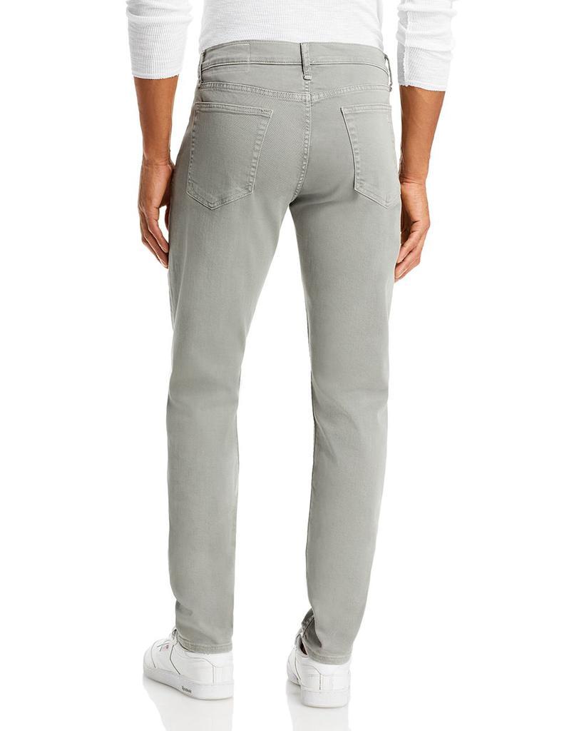 商品Rag & Bone|Fit 2 Aero Stretch Slim Fit Jeans,价格¥1006-¥1676,第4张图片详细描述