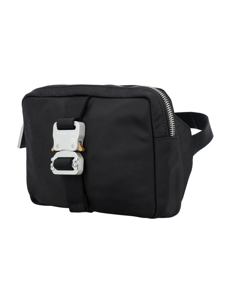 商品1017 ALYX 9SM|1017 ALYX 9SM Zip-Up Buckled Belt Bag,价格¥2117,第4张图片详细描述