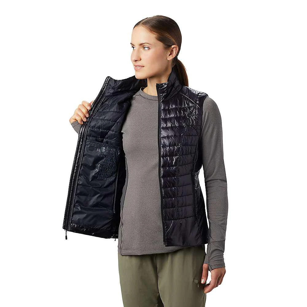 Women's Ghost Shadow Vest 商品
