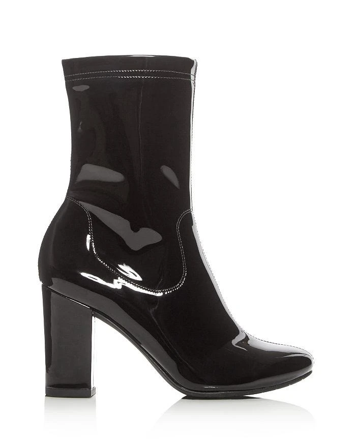 商品Kenneth Cole|Alyssa High-Heel Boots,价格¥981,第2张图片详细描述