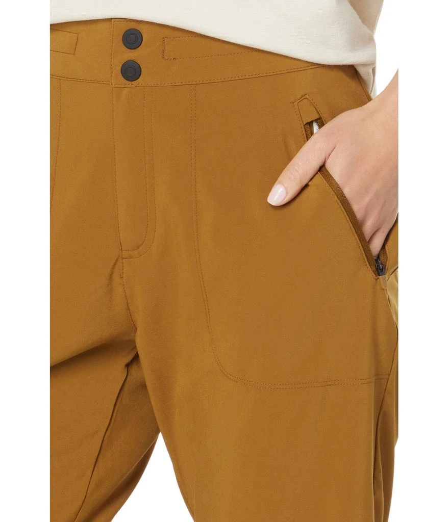 商品SmartWool|Merino Sport 8" Shorts,价格¥349,第3张图片详细描述