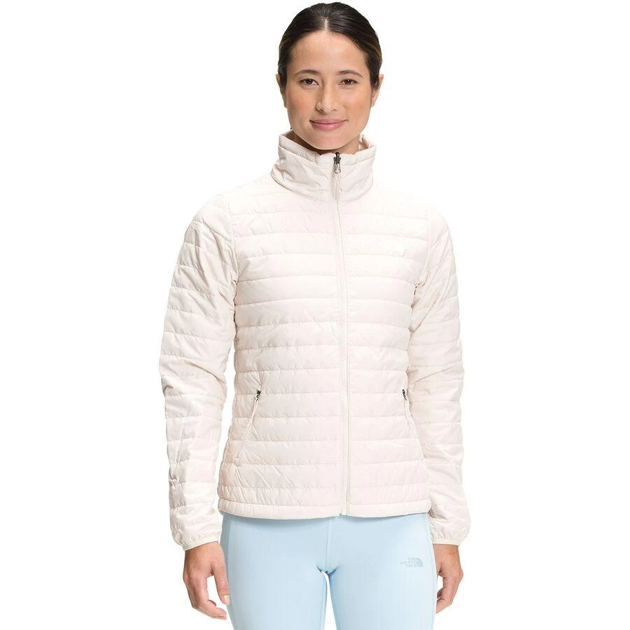 商品The North Face|Carto Triclimate Hooded 3-In-1 Jacket - Women's,价格¥1252,第5张图片详细描述