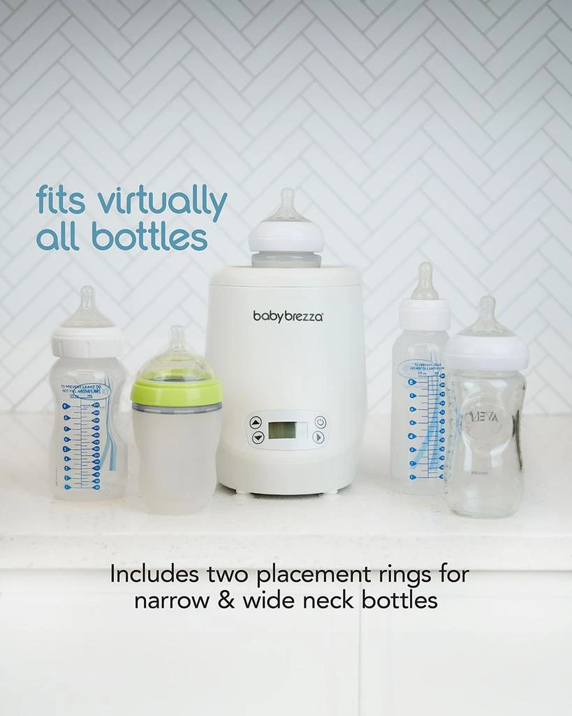 AirSwirl Waterless Bottle Warmer 商品