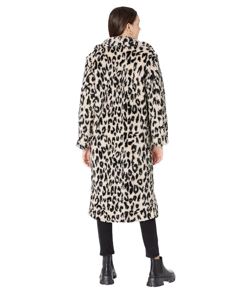 商品Steve Madden|Purr Patrol Coat,价格¥852,第2张图片详细描述