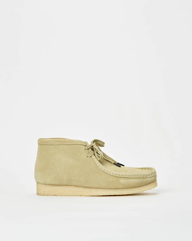 商品Clarks|Wallabee Boot,价格¥1300,第1张图片