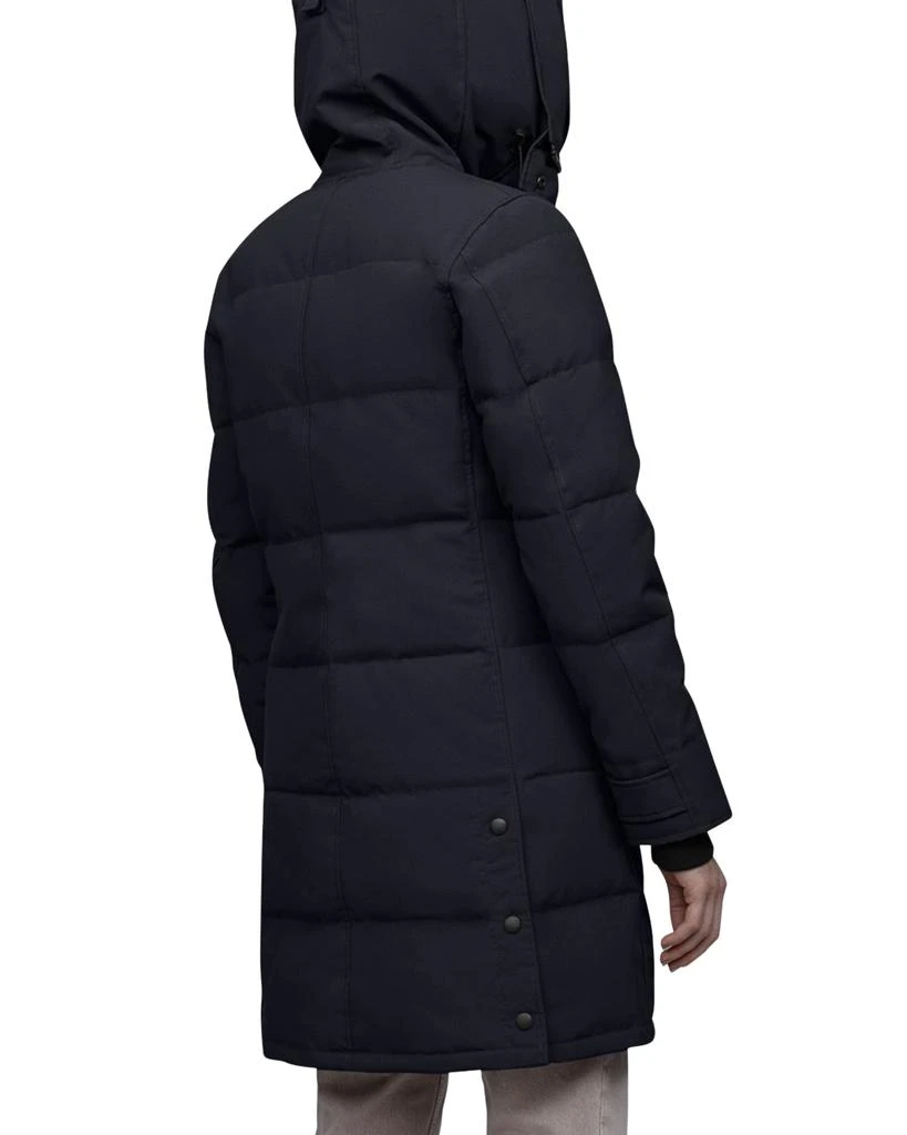 商品Canada Goose|Shelburne Hooded Parka Coat,价格¥12904,第3张图片详细描述