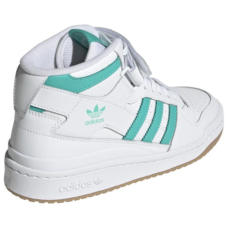 商品Adidas|adidas Originals Forum Mid - Women's,价格¥348,第3张图片详细描述