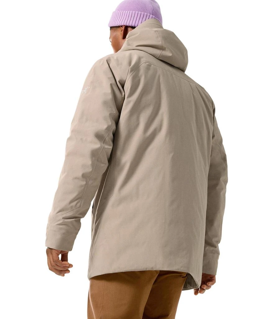 商品Arc'teryx|Therme Parka,价格¥5783,第2张图片详细描述