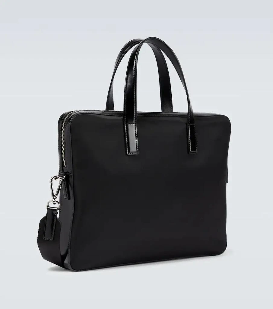 商品Prada|Re-Nylon briefcase,价格¥16991,第5张图片详细描述