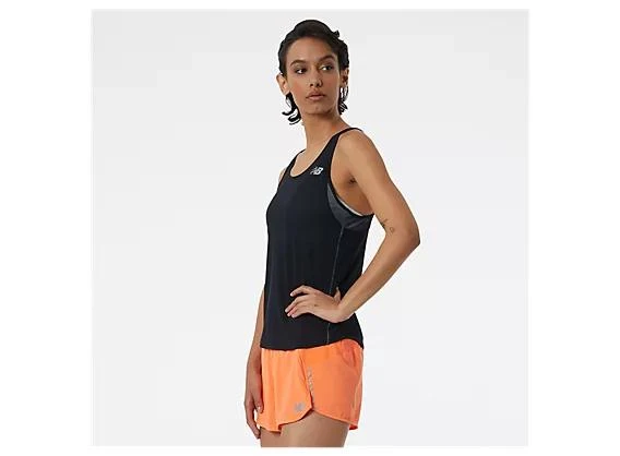 商品New Balance|Impact Run Tank,价格¥180,第2张图片详细描述