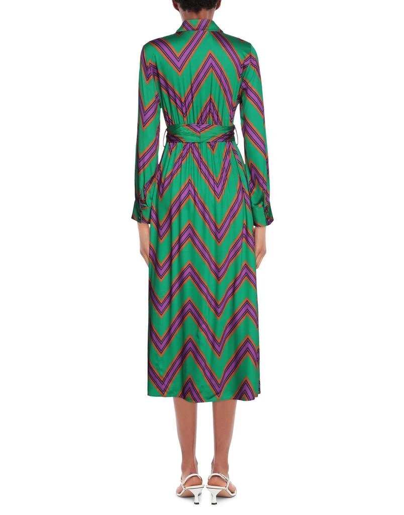 商品Motel|Midi dress,价格¥1158,第3张图片详细描述