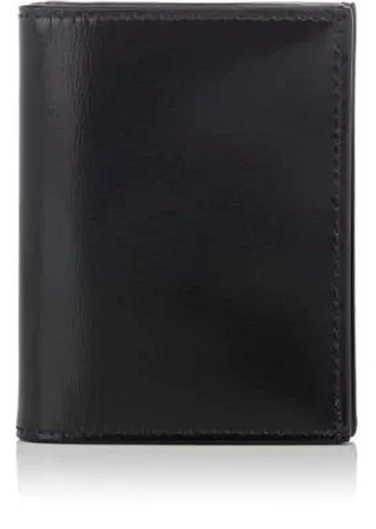 商品Thom Browne|Patent Leather Billfold,价格¥2226,第1张图片