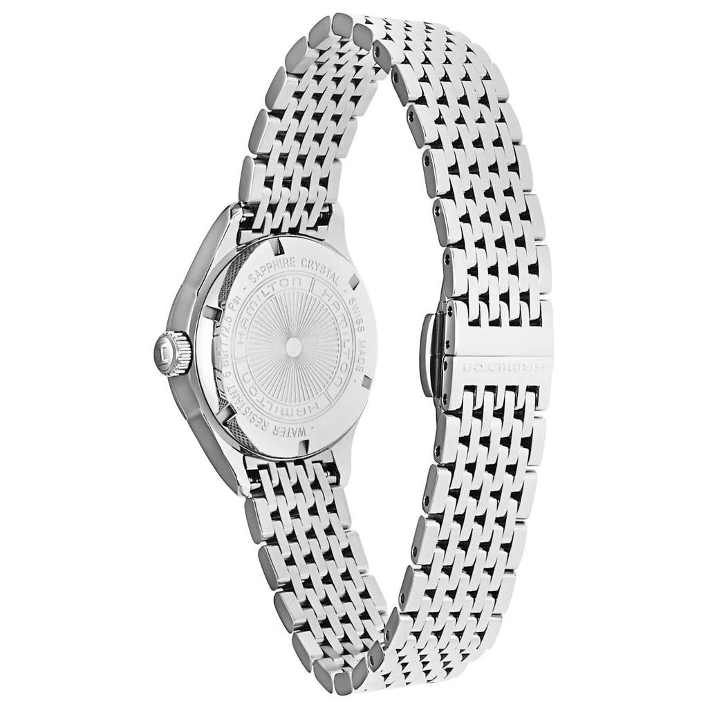 商品Hamilton|女士 American Classic Valiant 石英表,价格¥3730,第2张图片详细描述