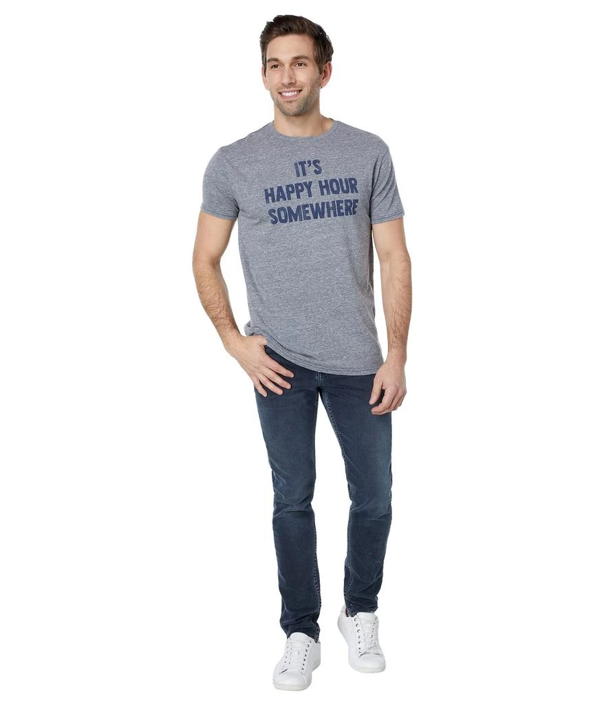 商品The Original Retro Brand|It's Happy Hour Somewhere,价格¥297,第4张图片详细描述