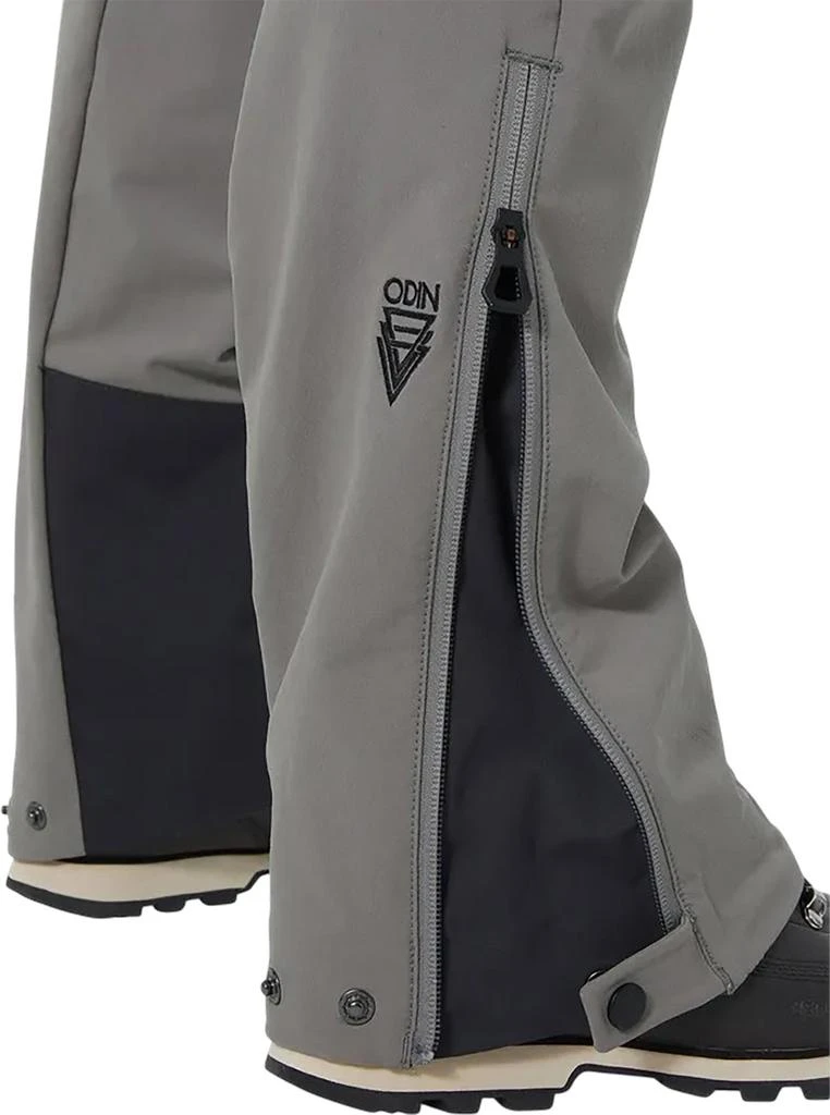 商品Helly Hansen|Odin Muninn 2.0 Shell Pant - Women's,价格¥825,第3张图片详细描述