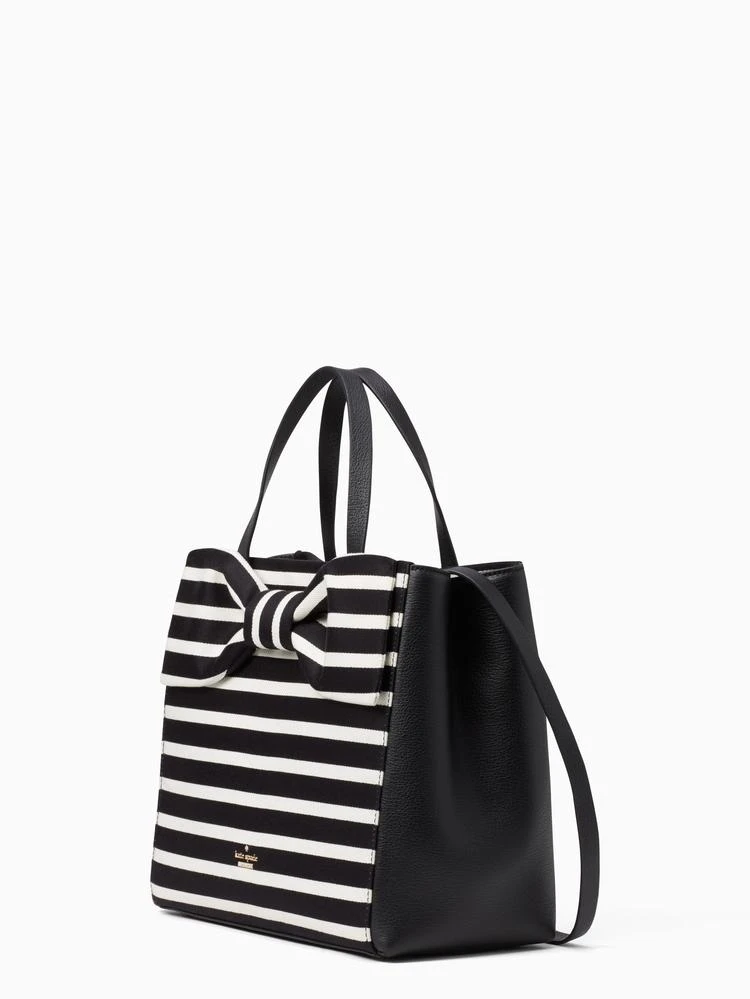 商品Kate Spade|olive drive stripe brigette,价格¥2221,第5张图片详细描述