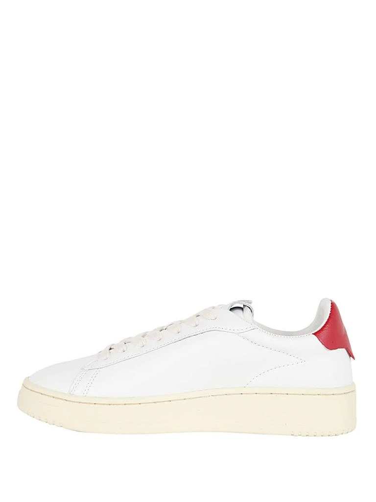 商品Autry|Autry Dallas Low Sneakers,价格¥1618,第2张图片详细描述