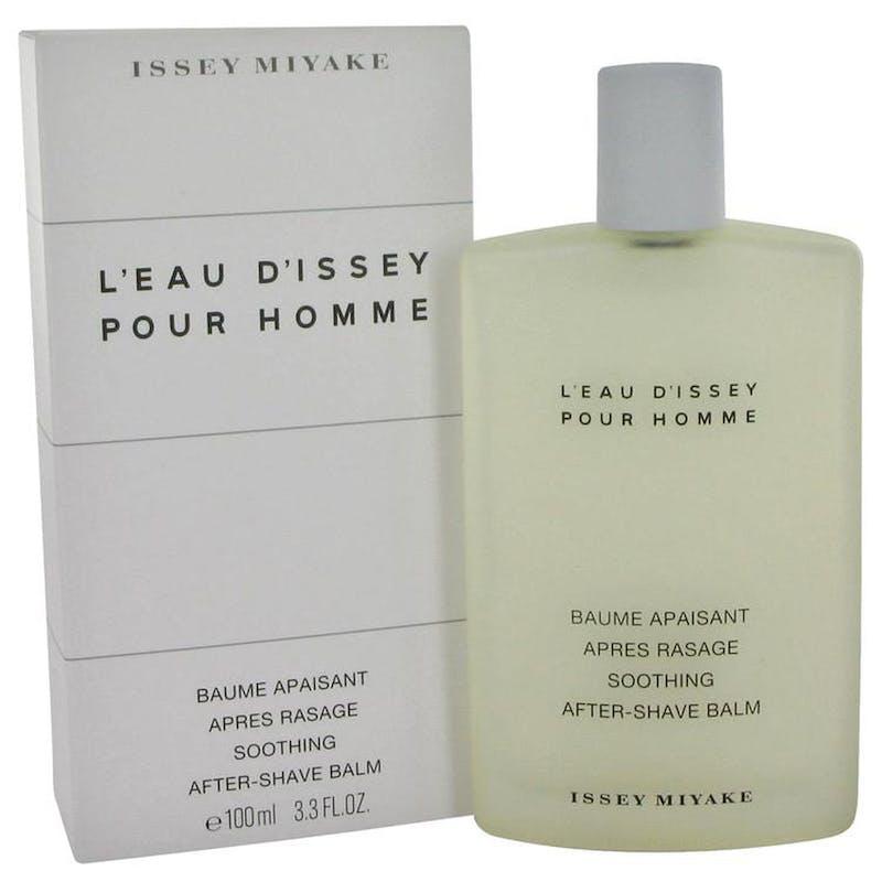 L'EAU D'ISSEY (issey Miyake) by Issey Miyake After Shave Balm 3.4 oz 3.4 OZ商品第1张图片规格展示