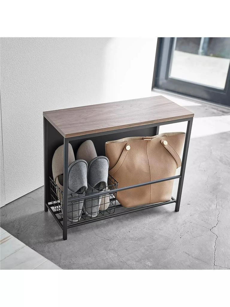 商品Yamazaki|Entryway Storage Organizer,价格¥1226,第5张图片详细描述