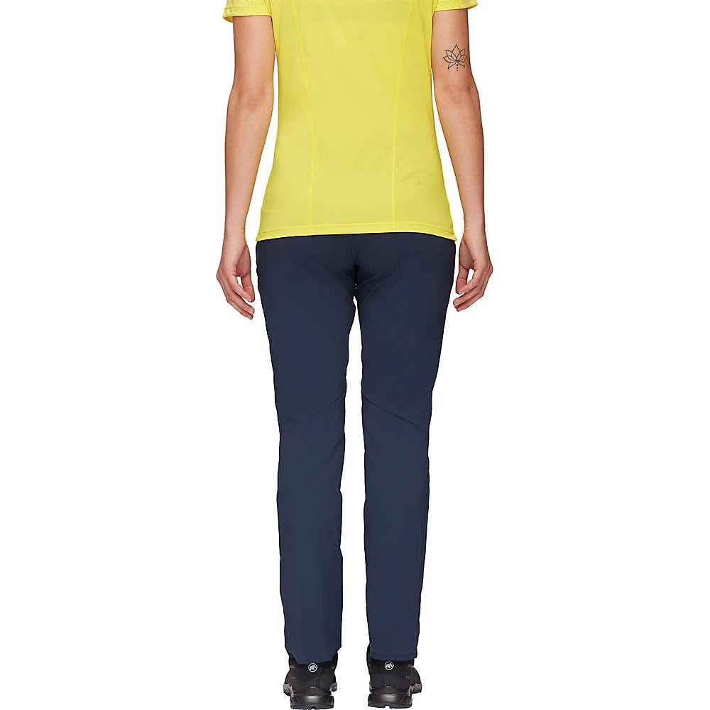 商品Mammut|Women's Hiking Pant,价格¥413,第3张图片详细描述