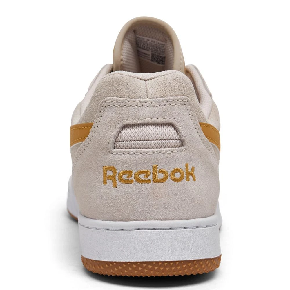 商品Reebok|Men's Bb 4000 II Casual Sneakers from Finish Line,价格¥664,第4张图片详细描述