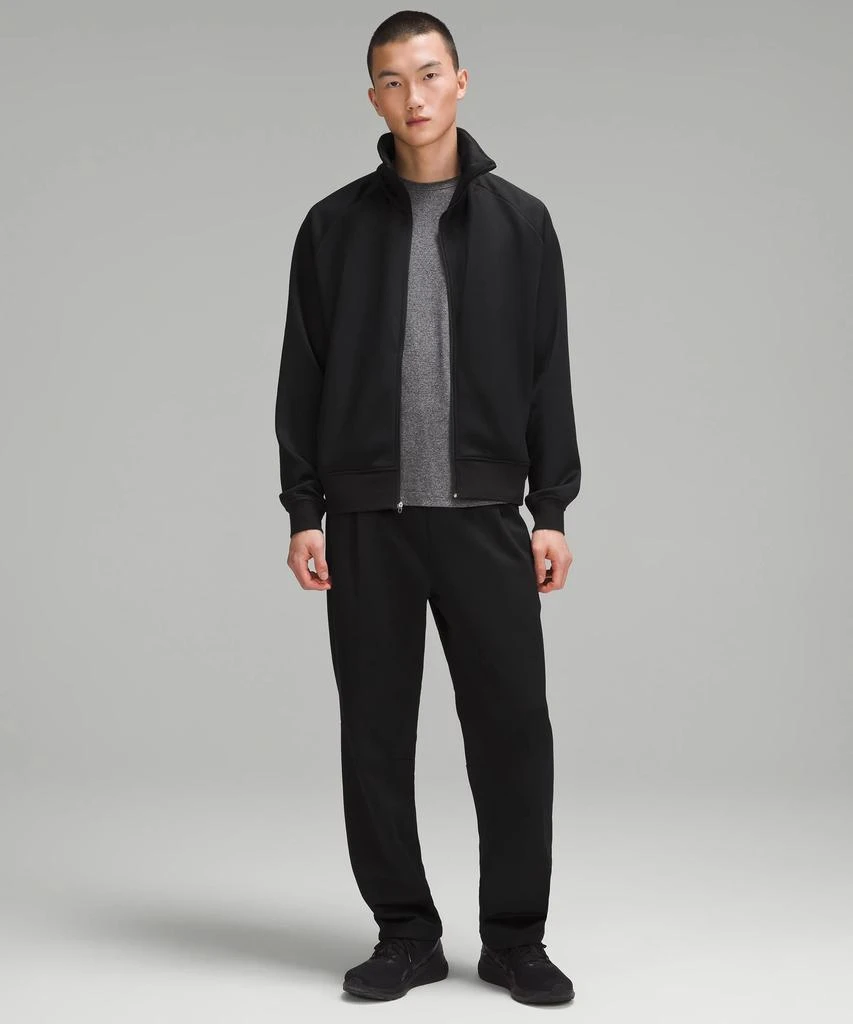 商品Lululemon|Fleece Training Track Jacket,价格¥618,第2张图片详细描述