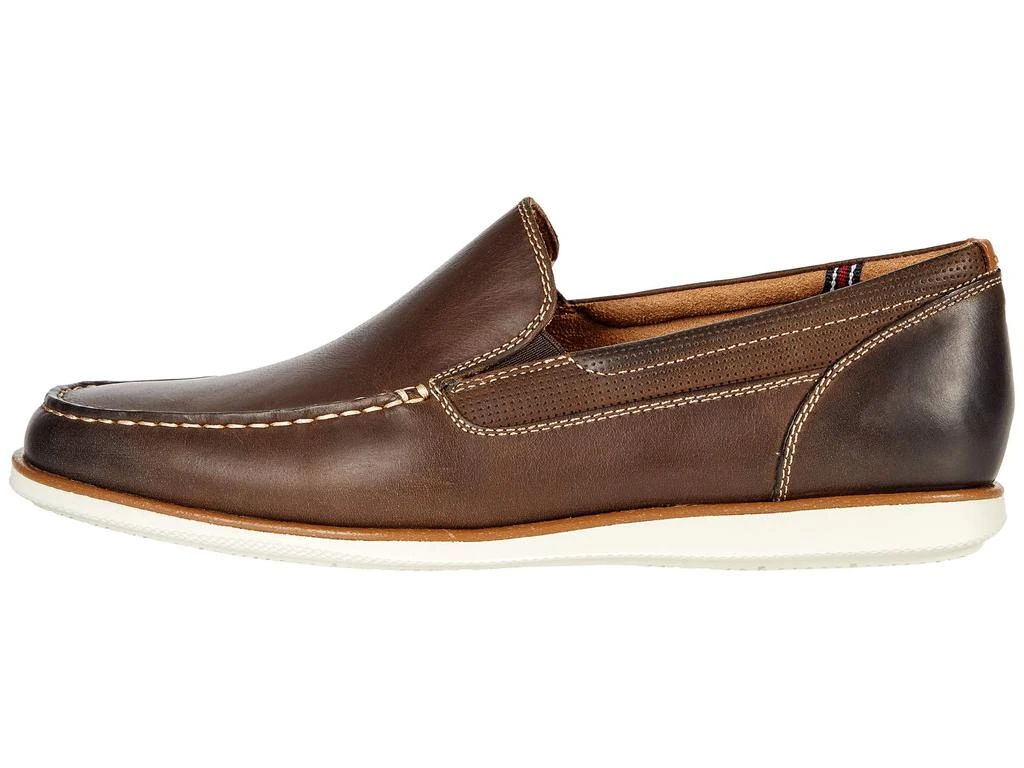 商品Florsheim|Atlantic Venetian Loafer,价格¥410,第4张图片详细描述