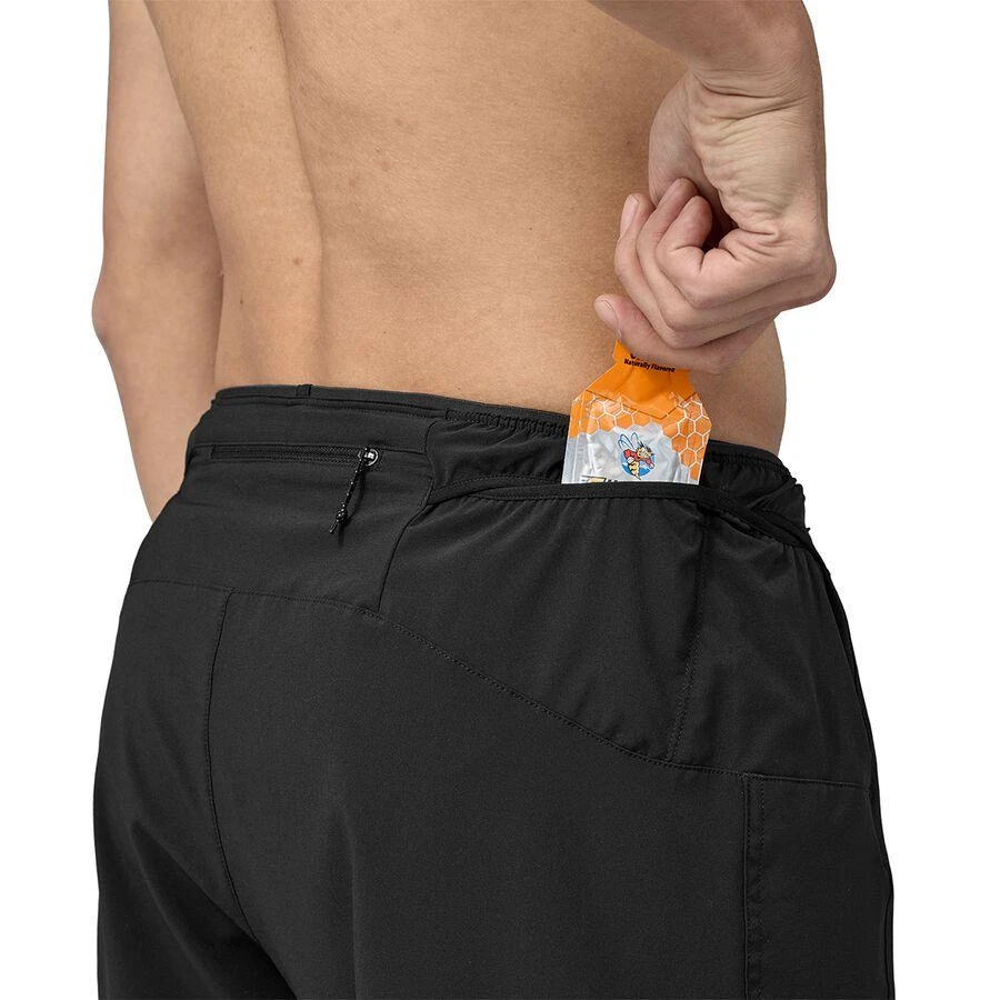 商品Patagonia|Strider Pro 7in Shorts - Men's,价格¥508,第2张图片详细描述