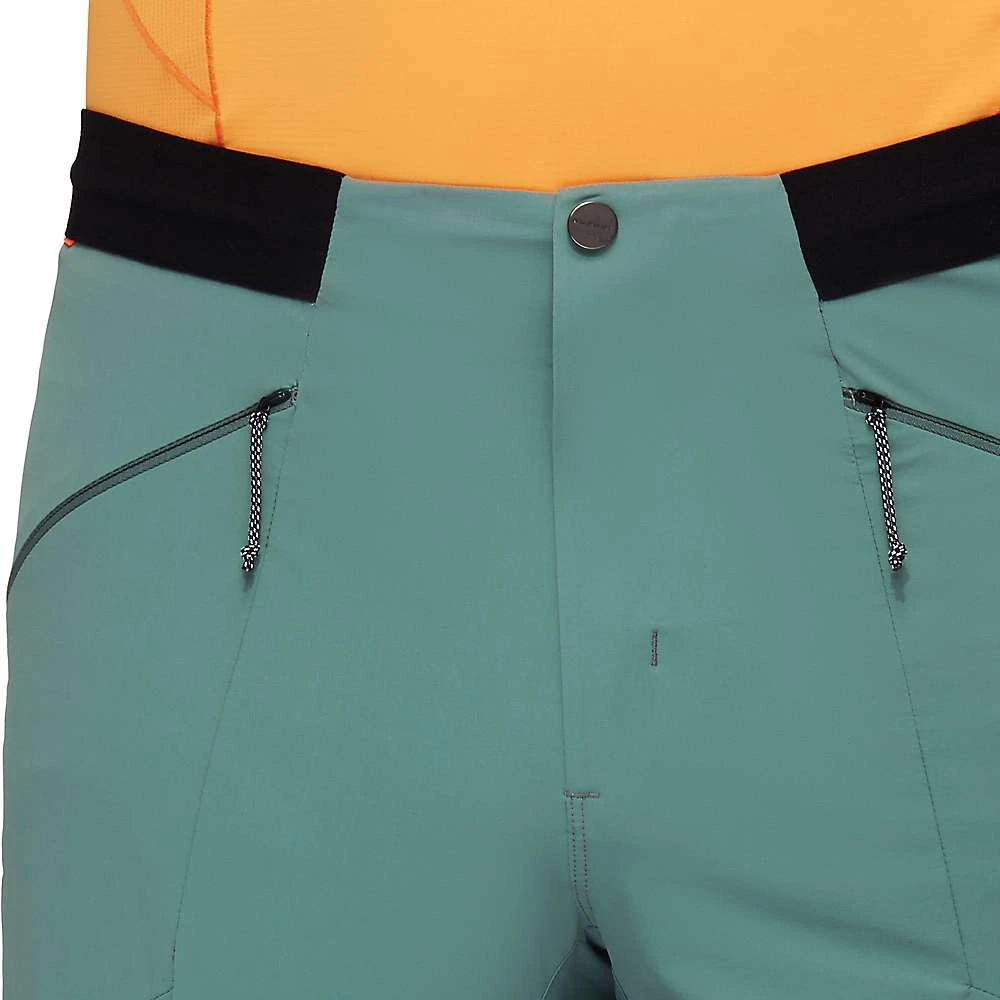 商品Mammut|Men's Aenergy Light SO Short,价格¥450,第2张图片详细描述