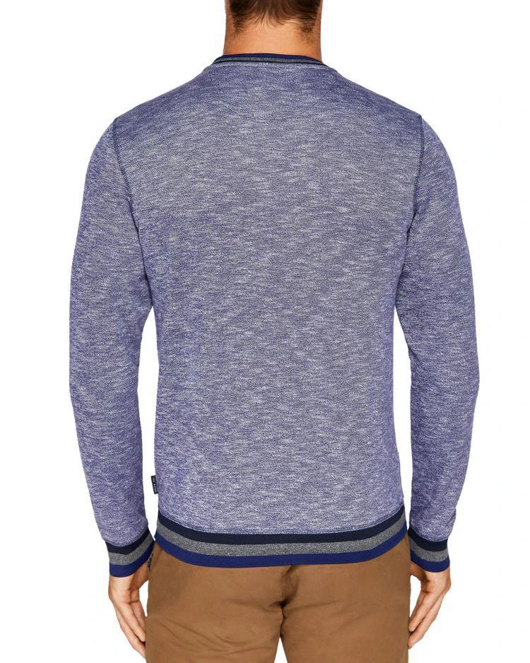 商品Ted Baker London|Slater Heathered Sweater,价格¥560,第2张图片详细描述