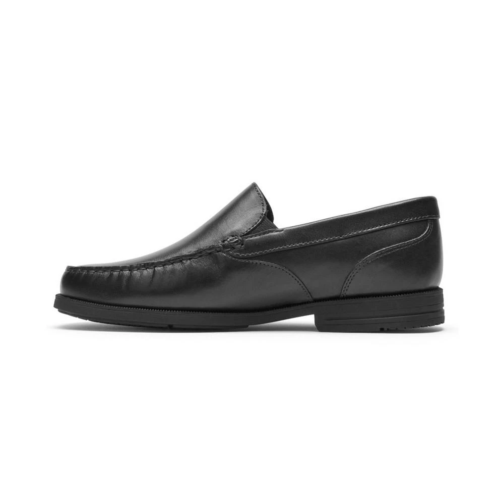 商品Rockport|Men's Preston Venetian Loafer Shoes,价格¥475,第5张图片详细描述