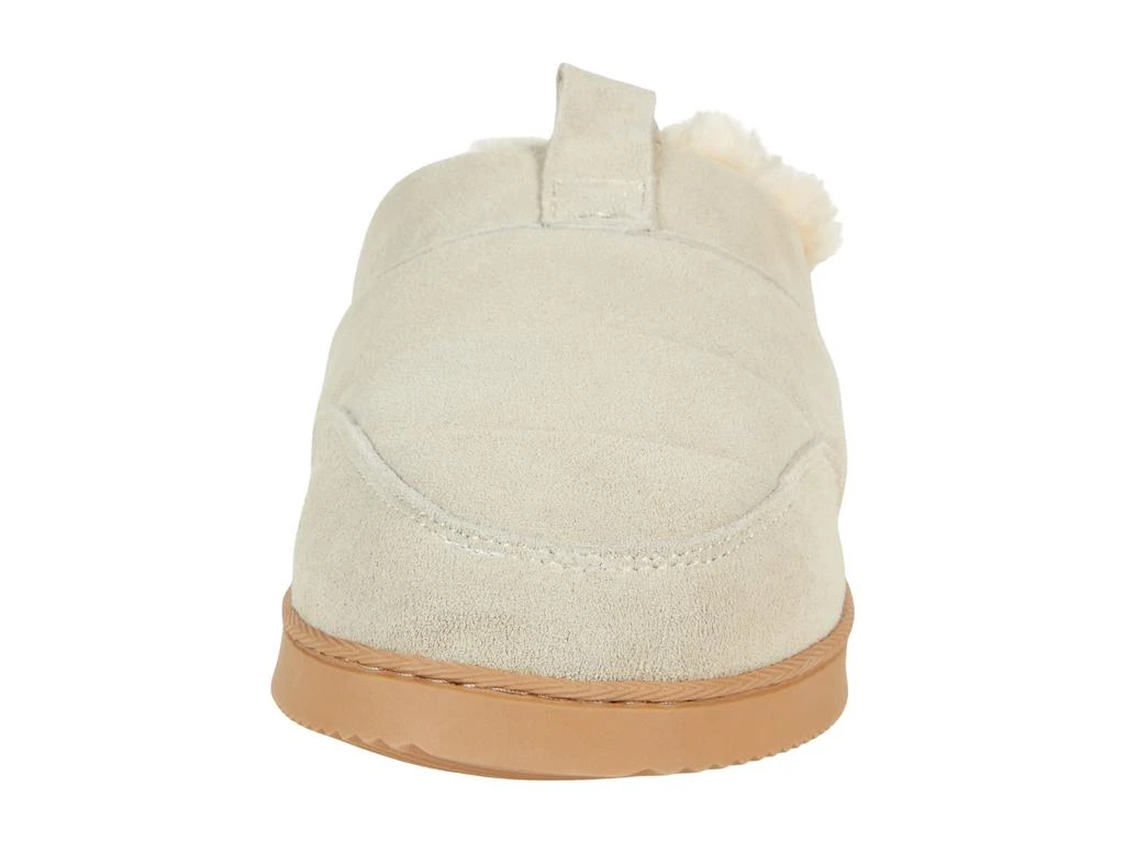 The Allweek Slipper in Suede 商品