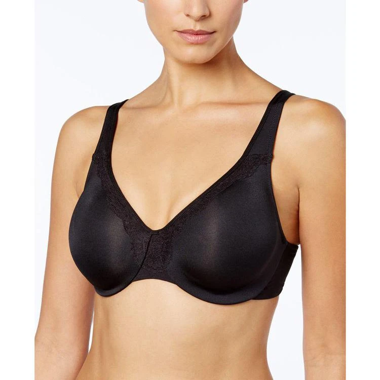 商品Lilyette|by Bali Endless Smooth Minimizer Bra 905,价格¥297,第2张图片详细描述
