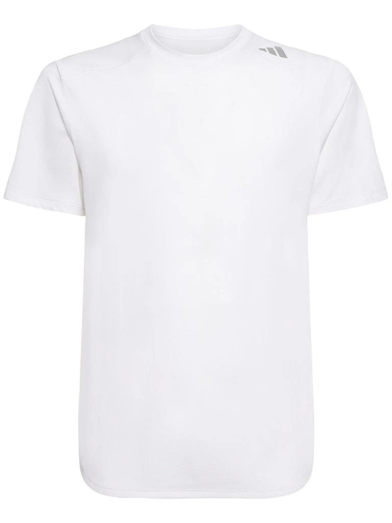 商品Adidas|Hiit Designed 4 Training T-shirt,价格¥294,第1张图片