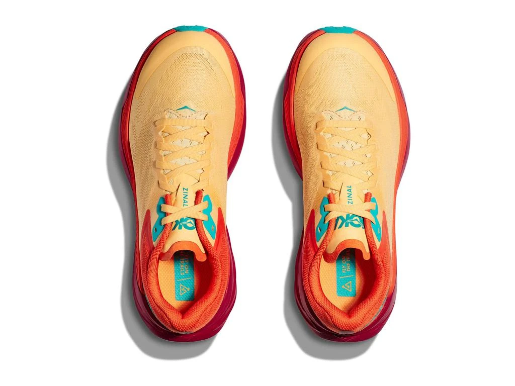 商品Hoka One One|Women's Zinal,价格¥742,第2张图片详细描述