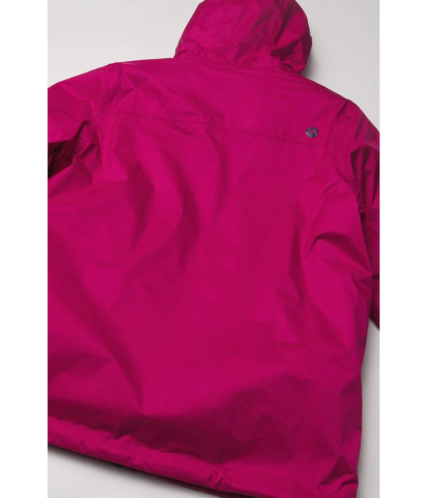 商品Marmot|PreCip® Eco Comp Jacket (Little Kids/Big Kids),价格¥681,第2张图片详细描述