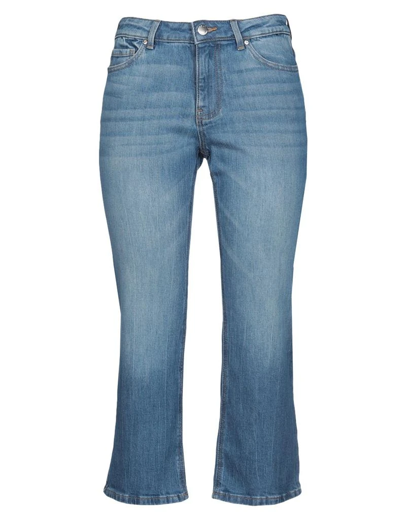 商品ONLY|Cropped jeans,价格¥475,第1张图片