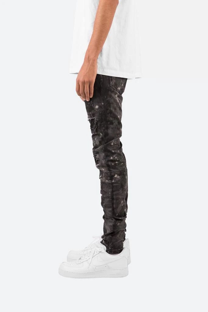 商品MNML|M140 Slim Denim - Black,价格¥363,第3张图片详细描述