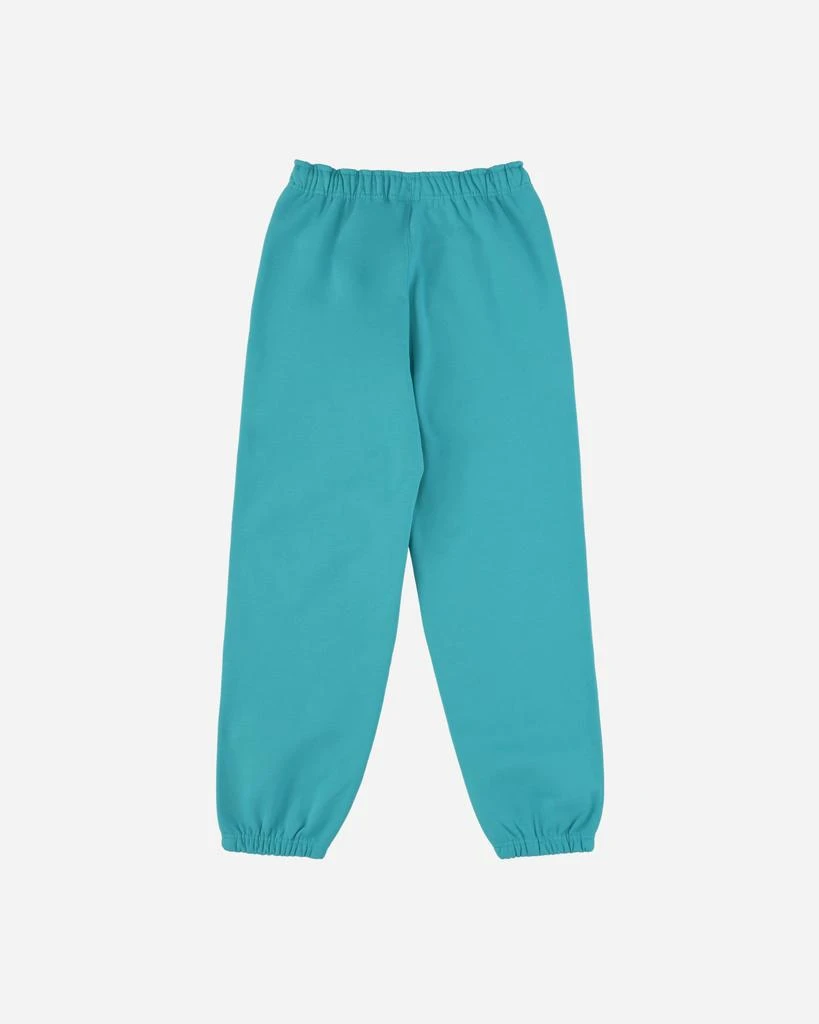 商品NIKE|WMNS Solo Swoosh Sweatpants Blue,价格¥325,第2张图片详细描述